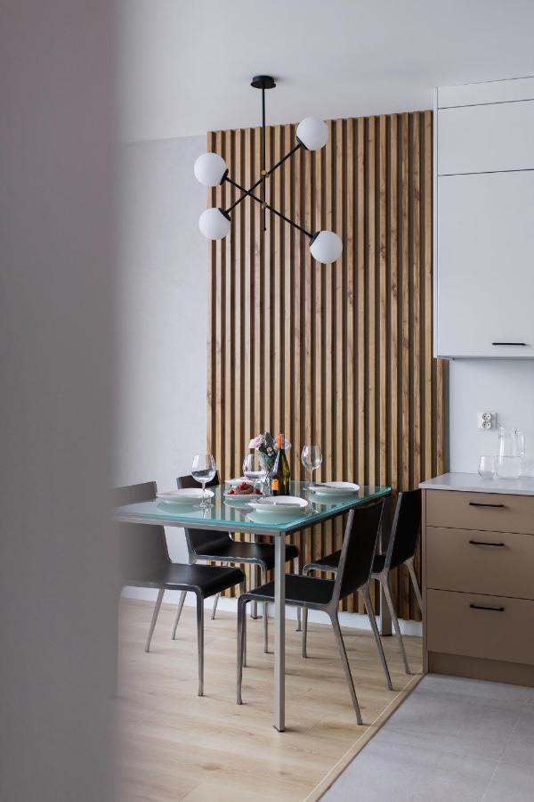 Lotniczowka Apartments By Renters Prestige 크라쿠프 외부 사진