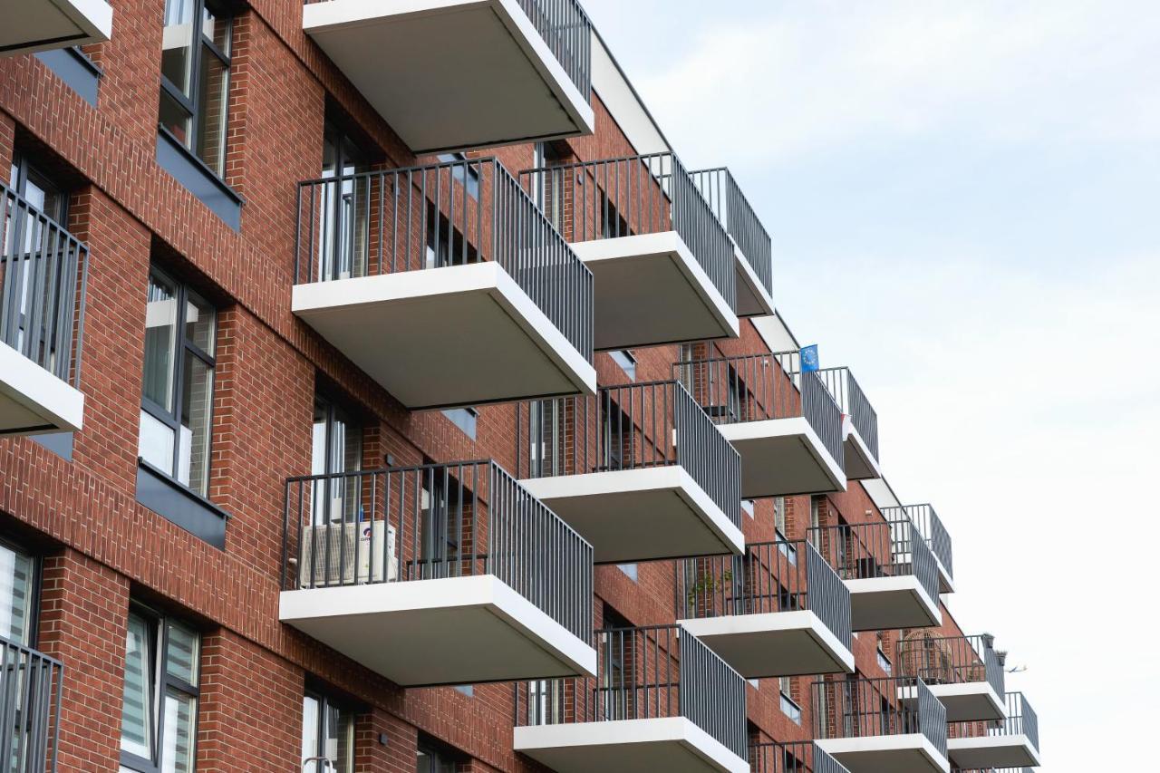 Lotniczowka Apartments By Renters Prestige 크라쿠프 외부 사진